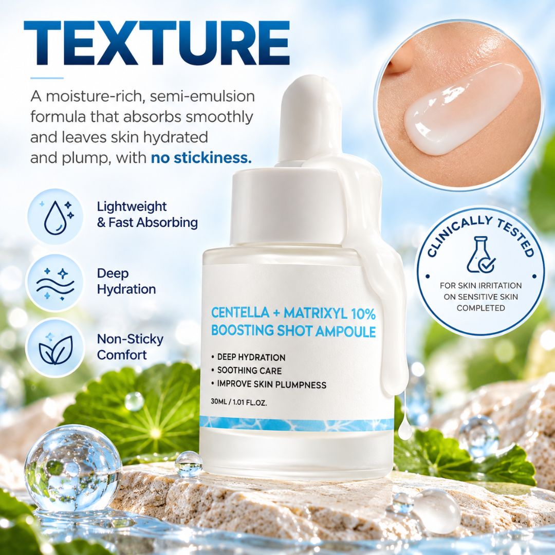 CicaNia™ Hydrating Liquid