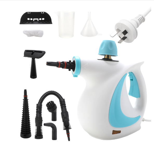 High-Pressure Cleaner - Elevate