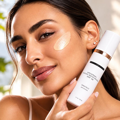 AgeShield™ Face Sunscreen