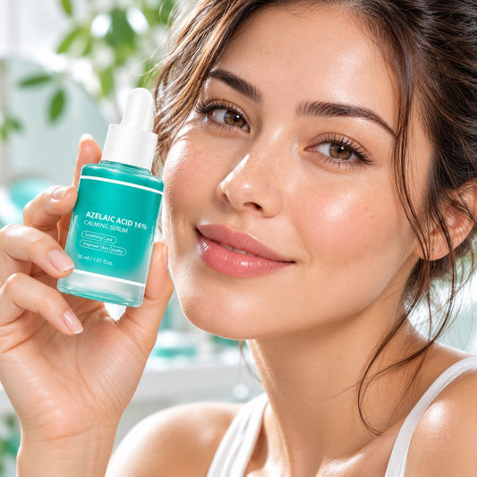 AzelaCalm™ Facial Serum