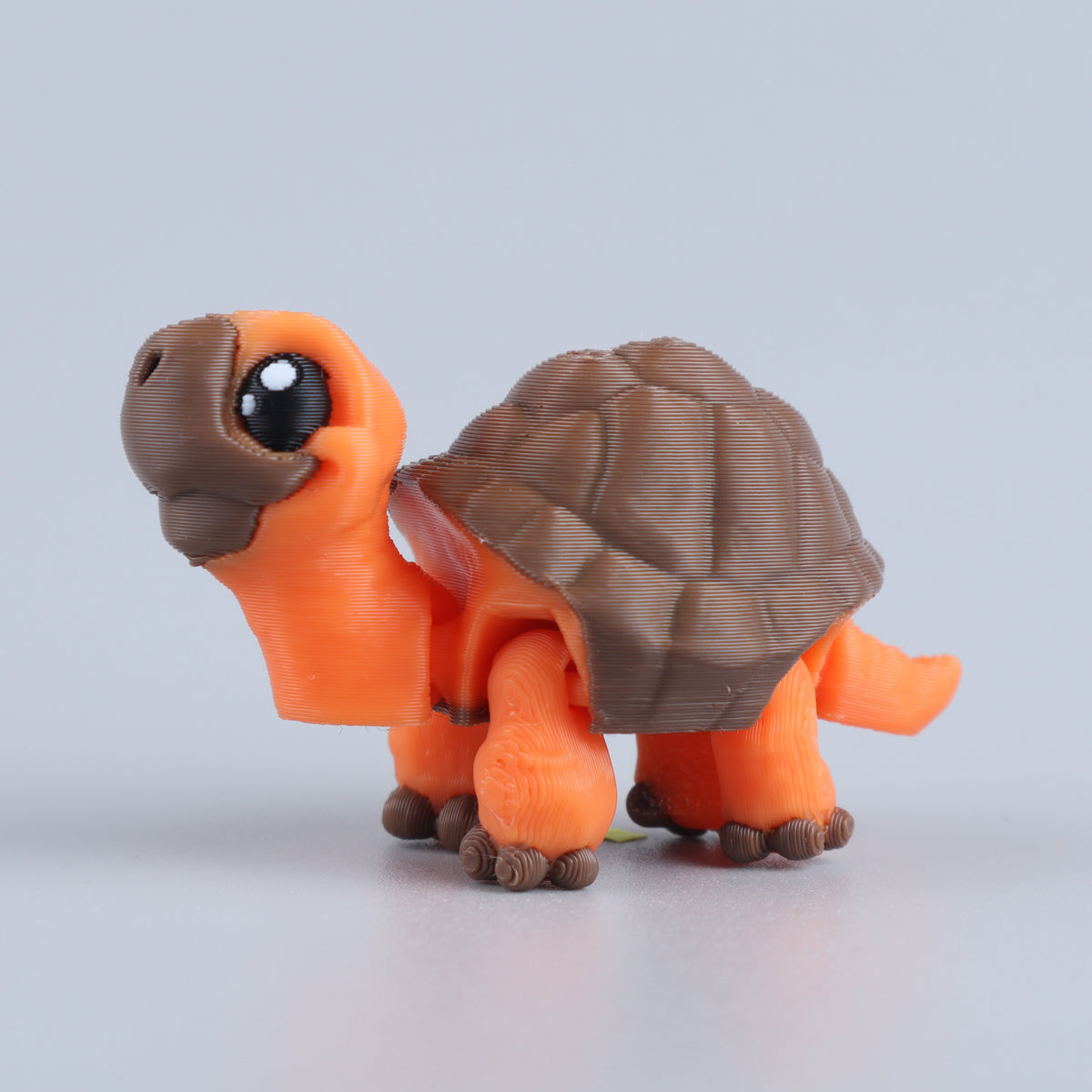 3D Printed Mini Fidget Creatures [Crafts3D] - Elevate
