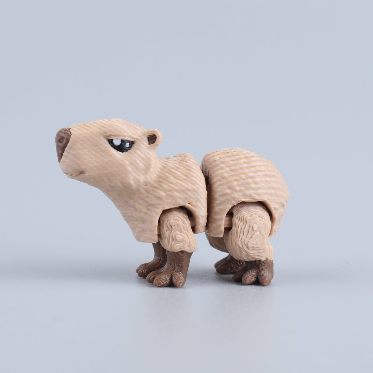 3D Printed Mini Fidget Creatures [Crafts3D] - Elevate