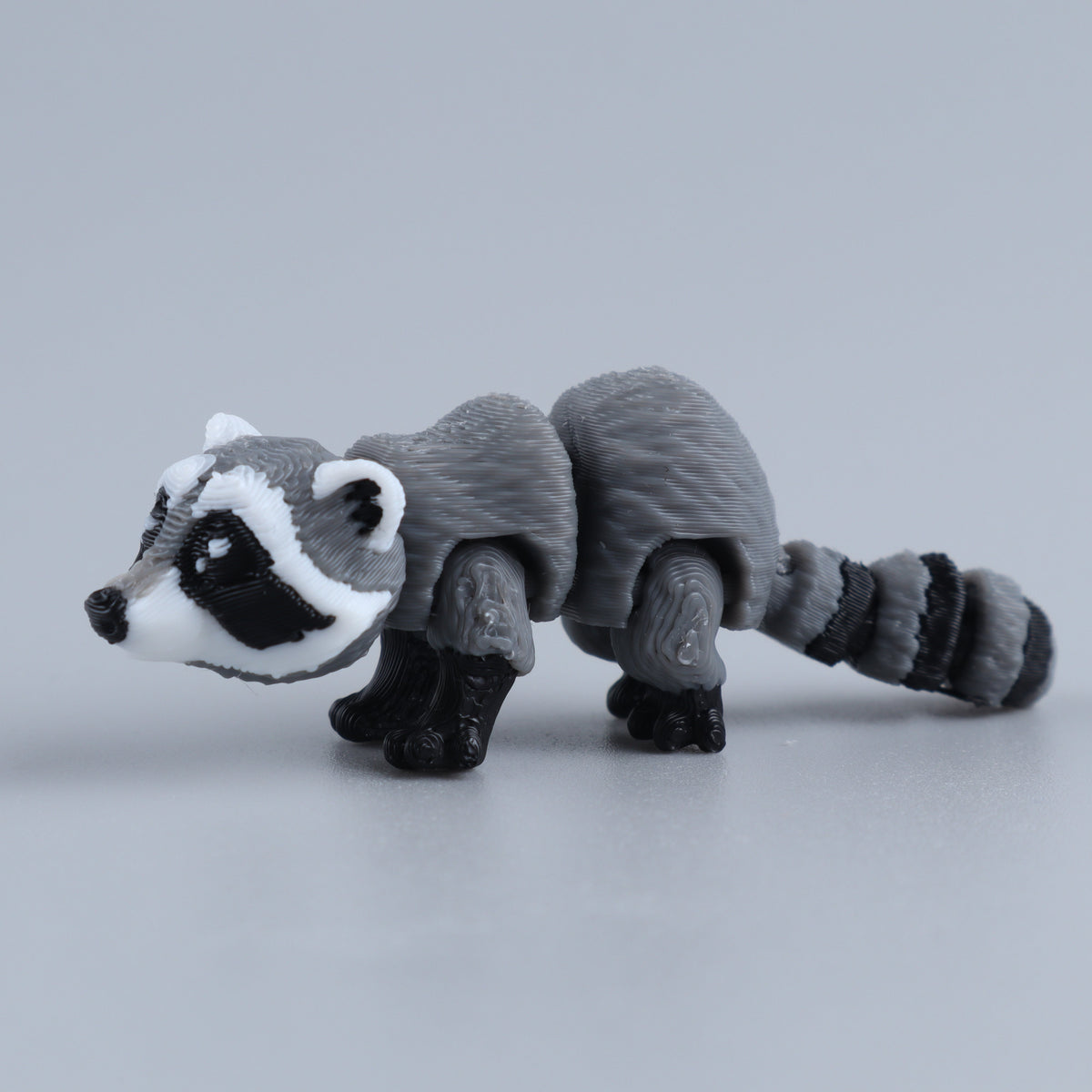 3D Printed Mini Fidget Creatures [Crafts3D] - Elevate