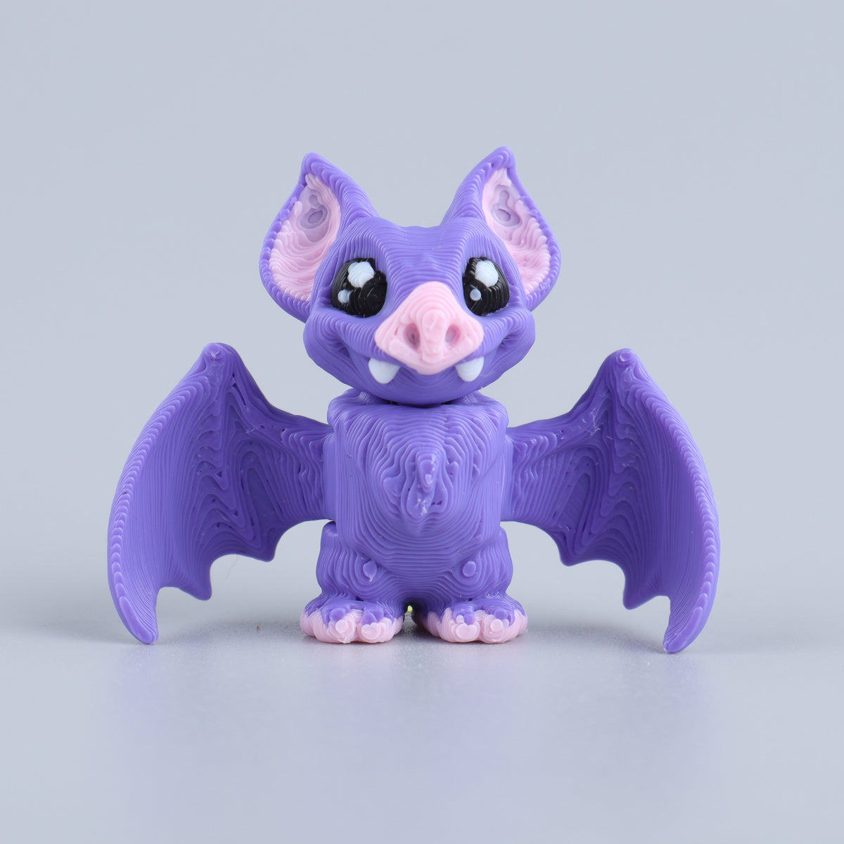 3D Printed Mini Fidget Creatures [Crafts3D] - Elevate