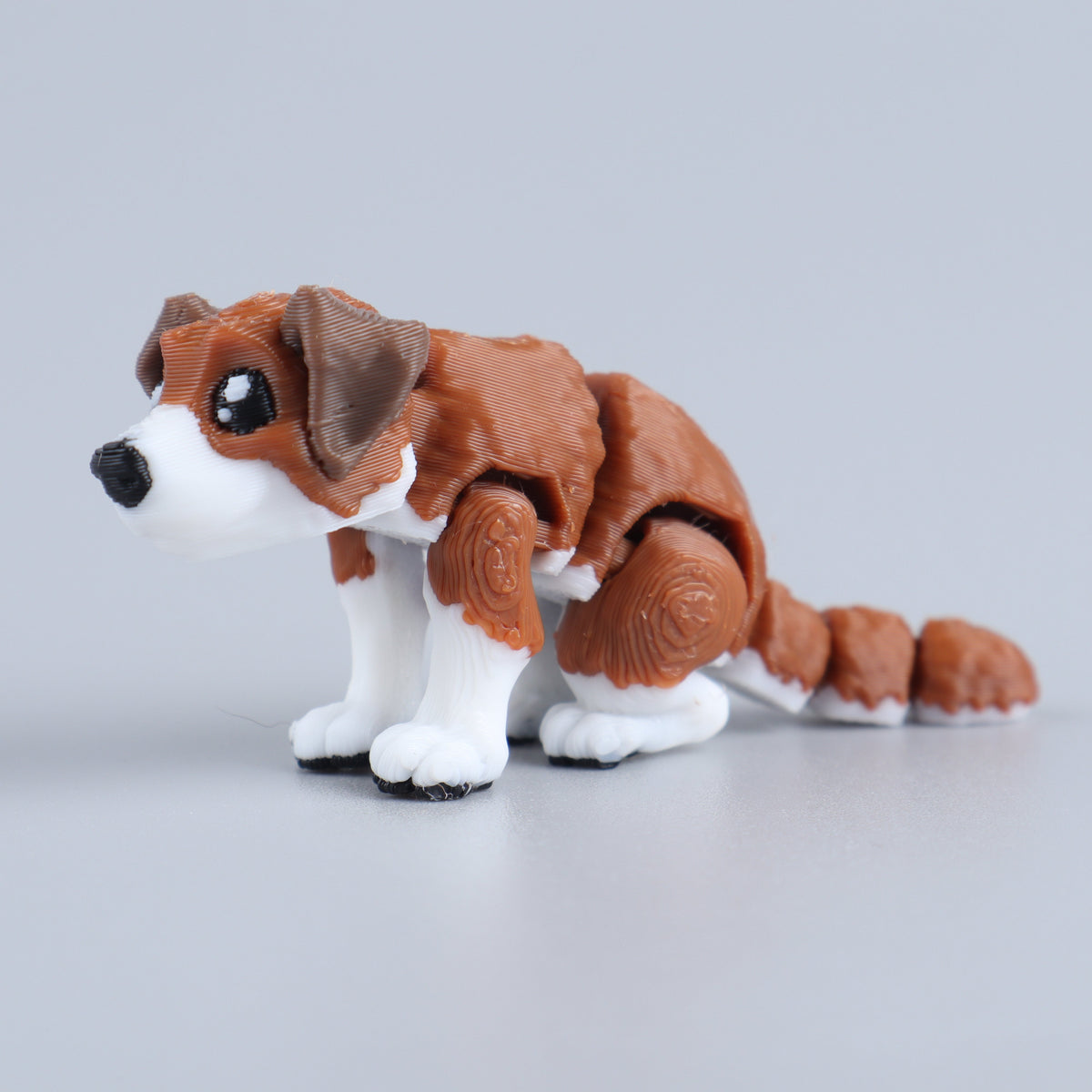 3D Printed Mini Fidget Creatures [Crafts3D] - Elevate