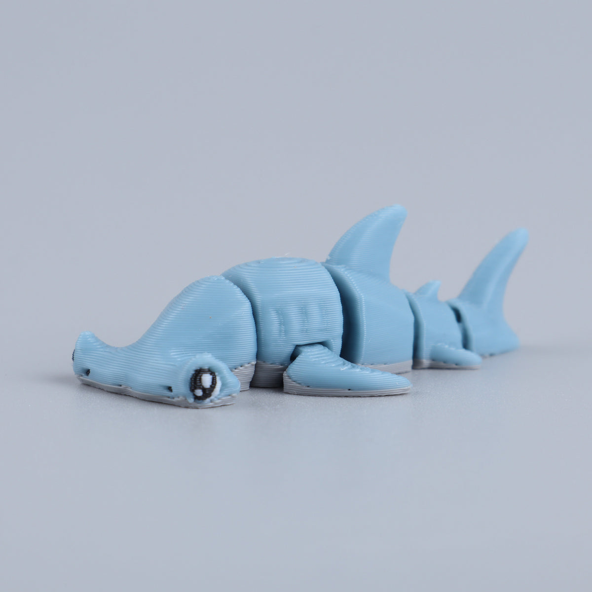 3D Printed Mini Fidget Creatures [Crafts3D] - Elevate