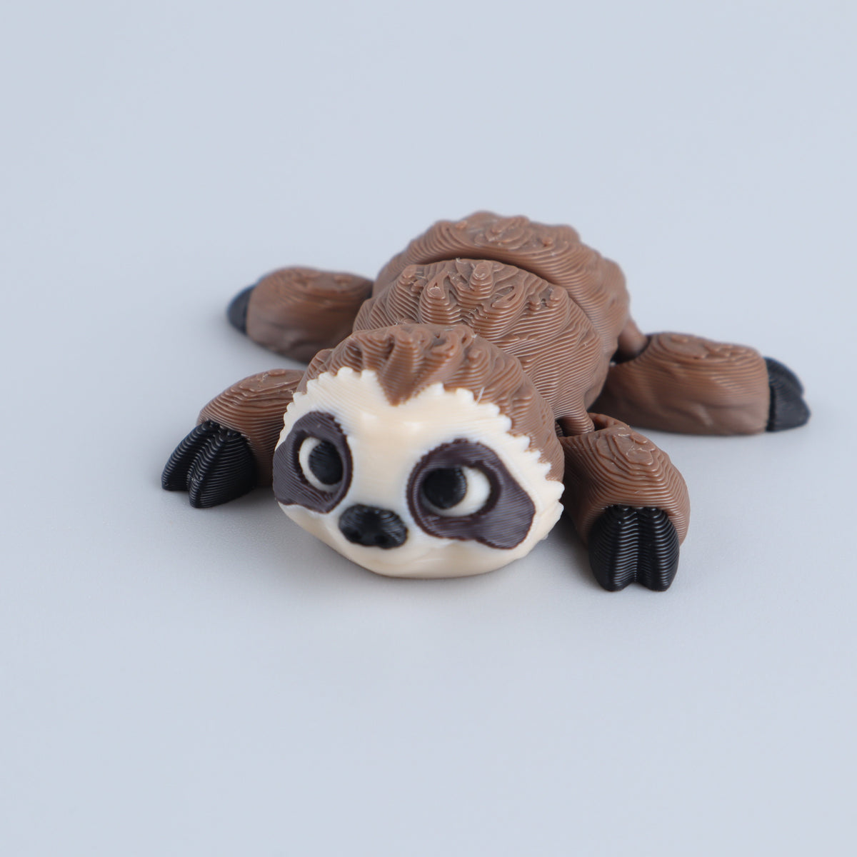 3D Printed Mini Fidget Creatures [Crafts3D] - Elevate