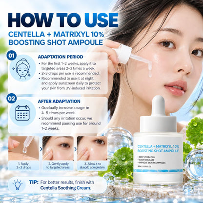 CicaNia™ Hydrating Liquid