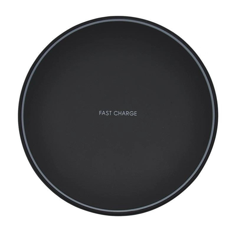 60W Wireless Charger Pad for iPhone & Samsung Phones - Elevate
