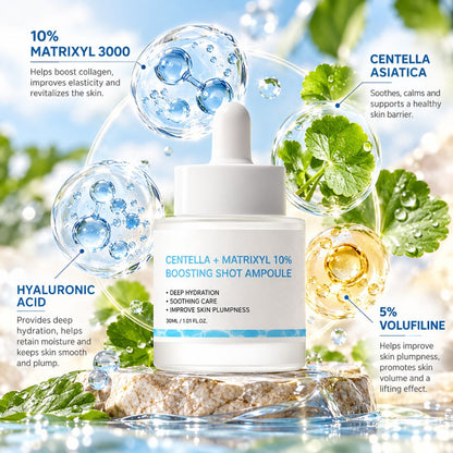 CicaNia™ Hydrating Liquid