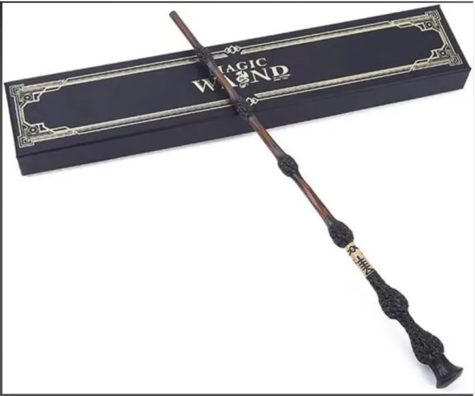 Fireball Magic Wand - Elevate