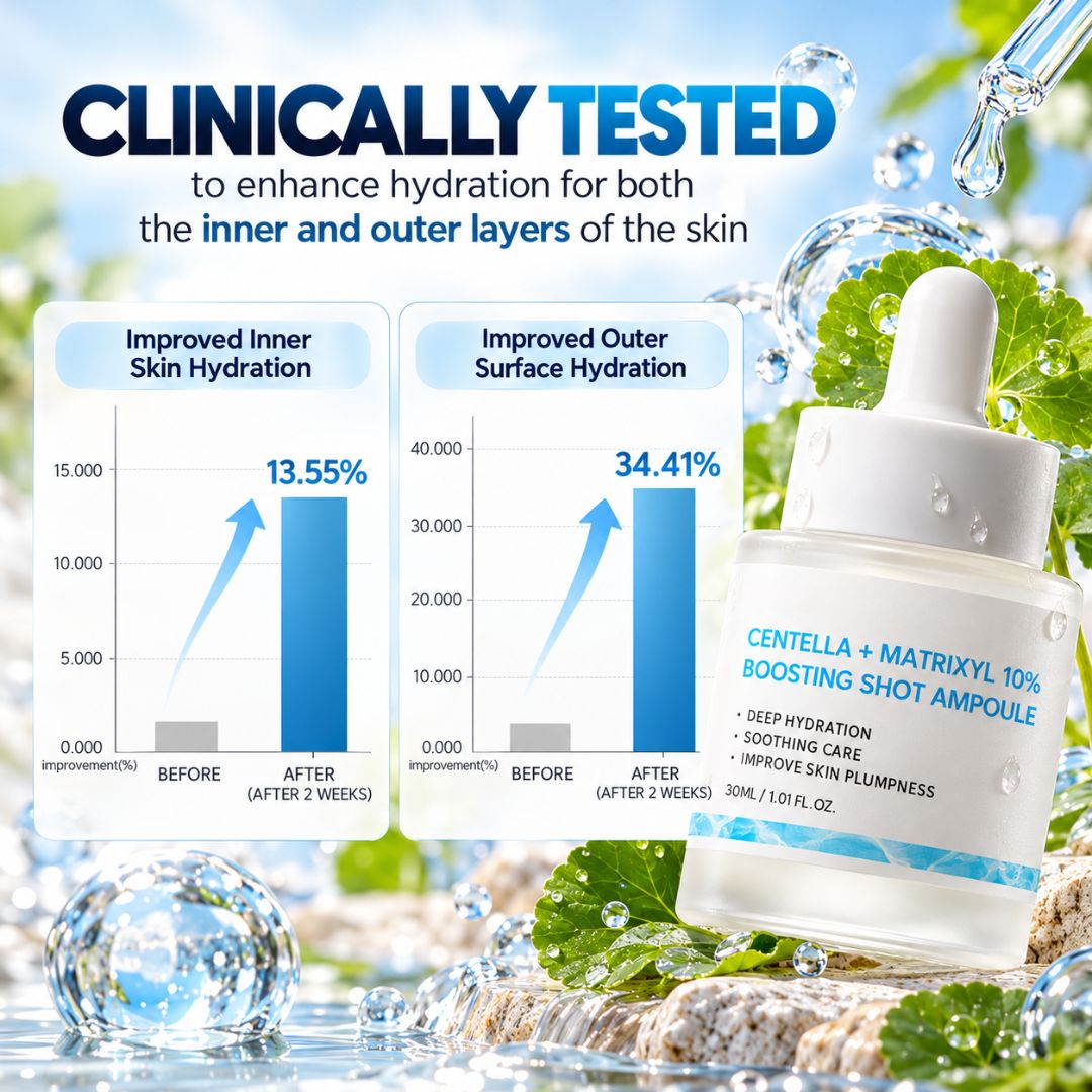 CicaNia™ Hydrating Liquid