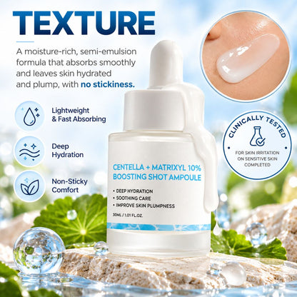 CicaNia™ Hydrating Liquid