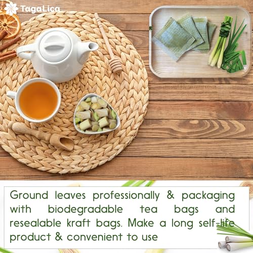 Morning Vitality Tea Bundle