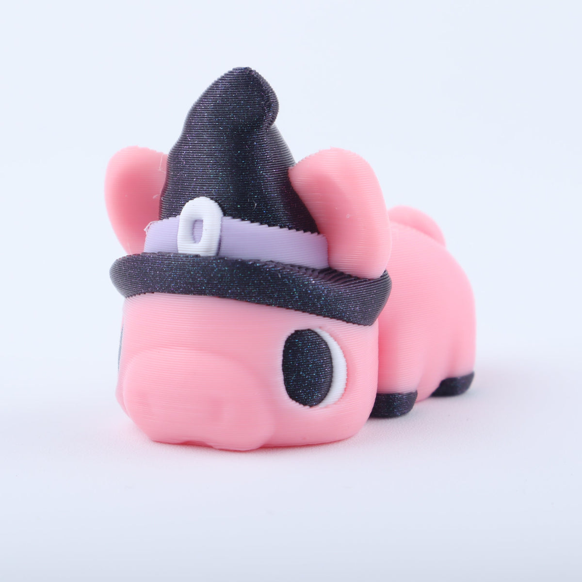 3D Printed Mini Fidget Creatures [Crafts3D] - Elevate