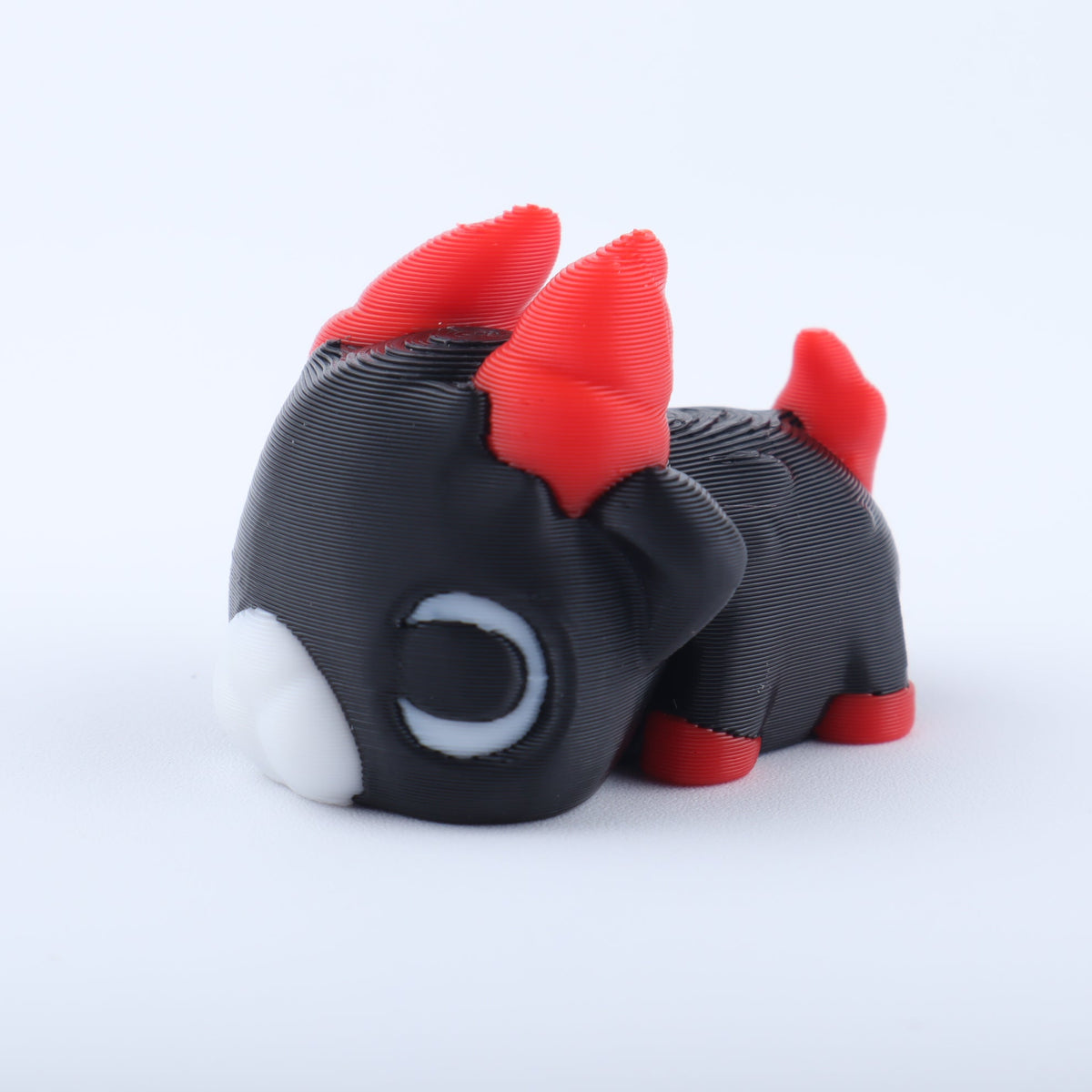 3D Printed Mini Fidget Creatures [Crafts3D] - Elevate