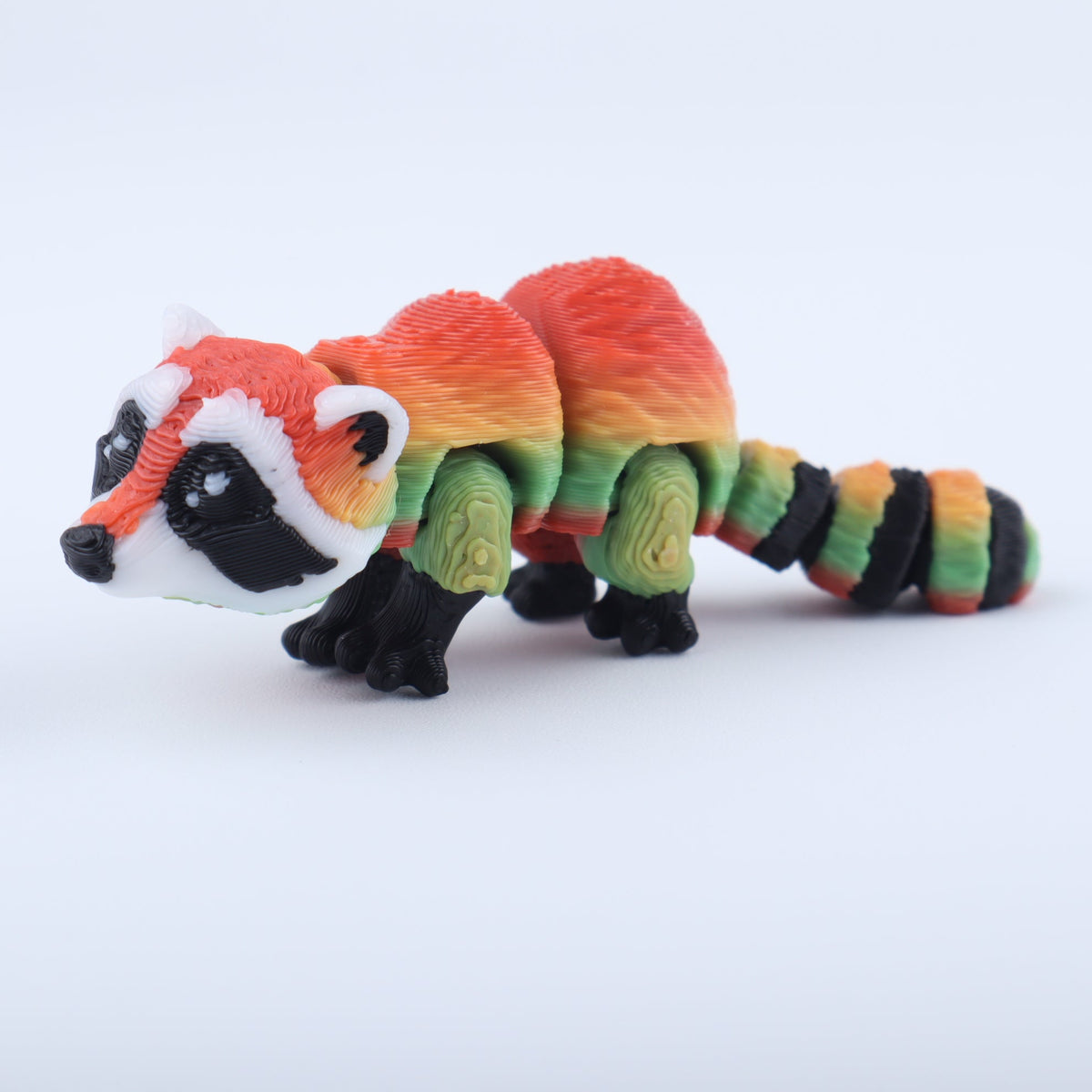 3D Printed Mini Fidget Creatures [Crafts3D] - Elevate