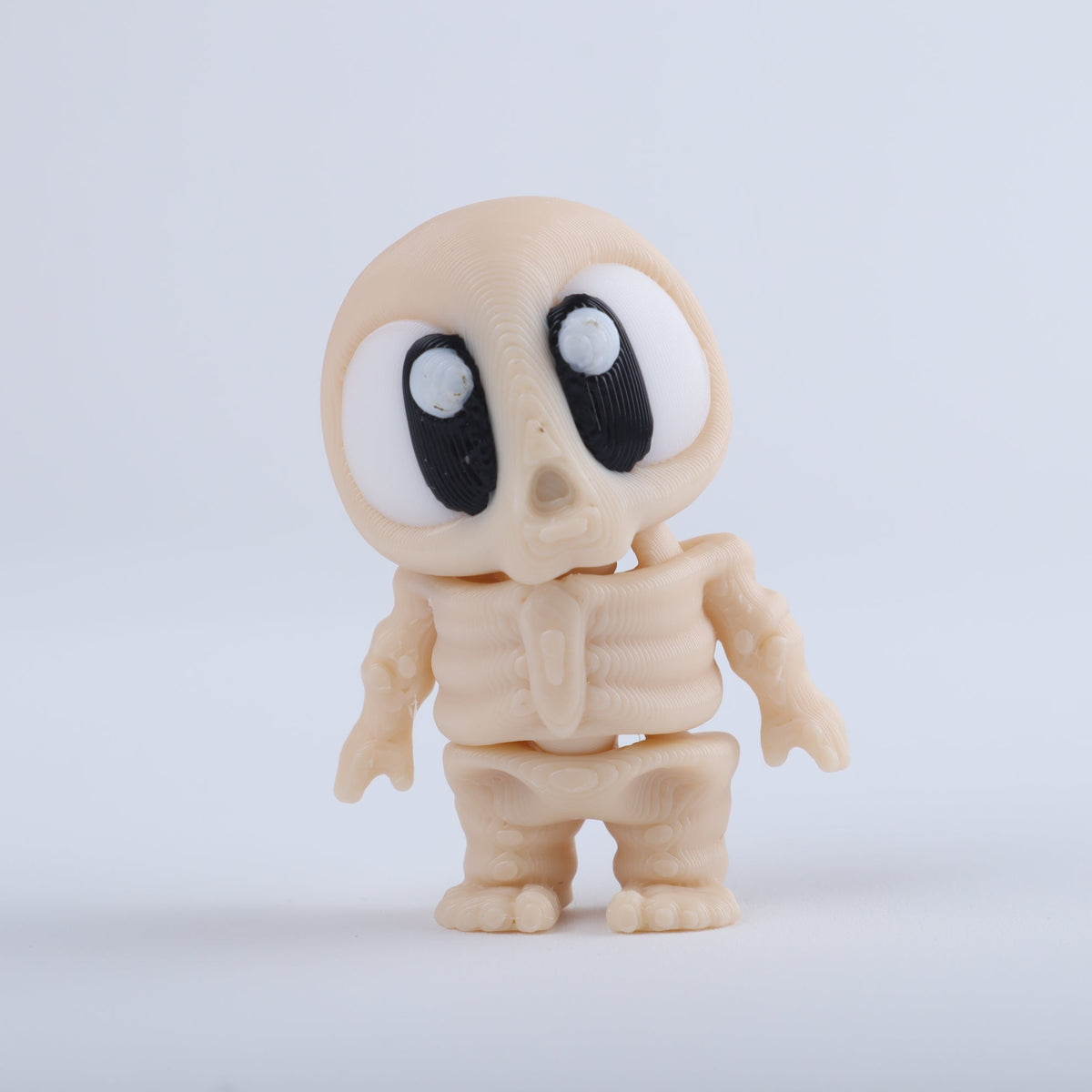 3D Printed Mini Fidget Creatures [Crafts3D] - Elevate