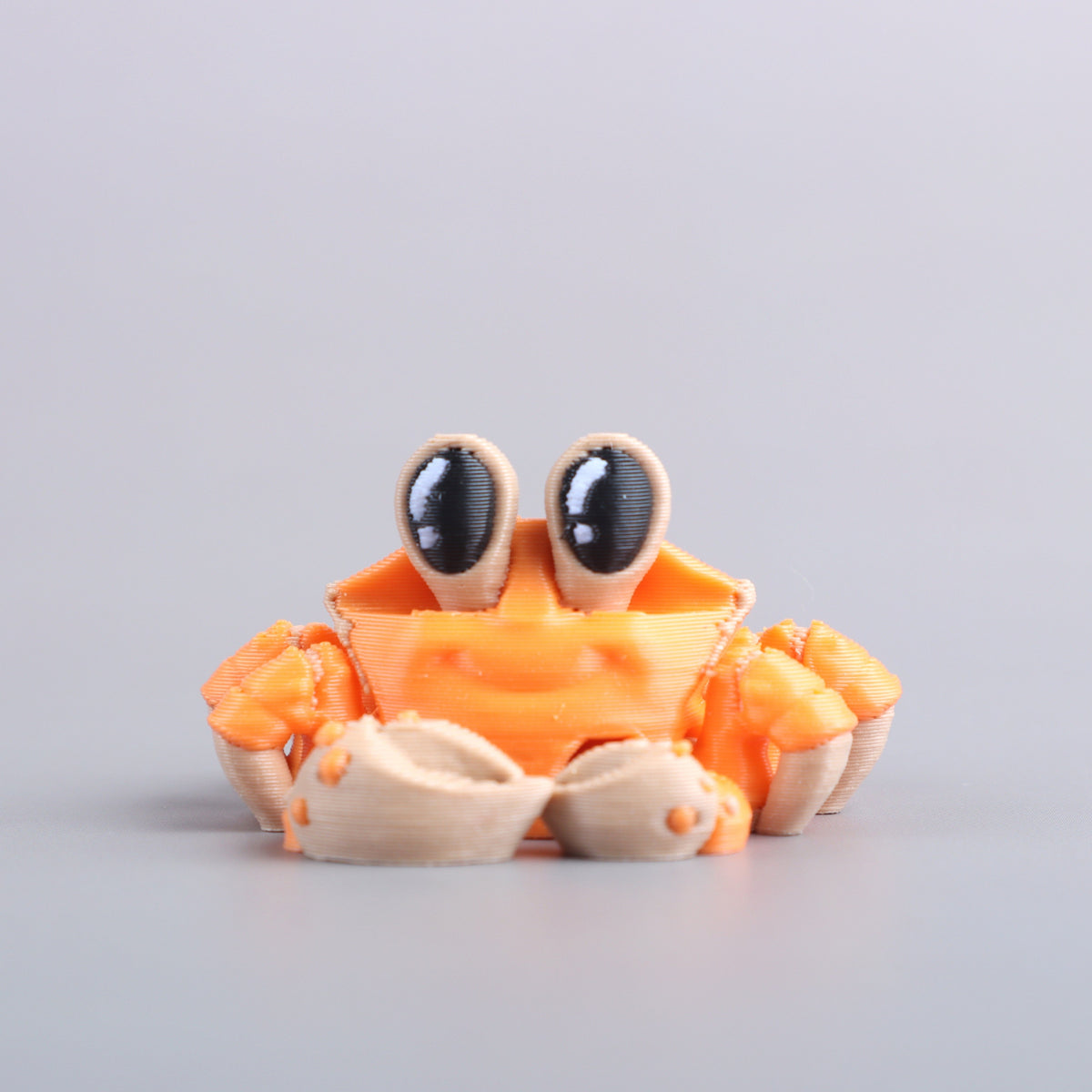 3D Printed Mini Fidget Creatures [Crafts3D] - Elevate