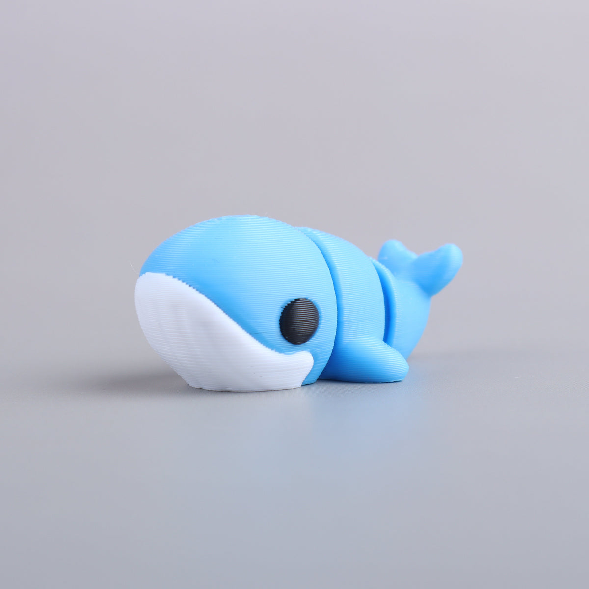 3D Printed Mini Fidget Creatures [Crafts3D] - Elevate