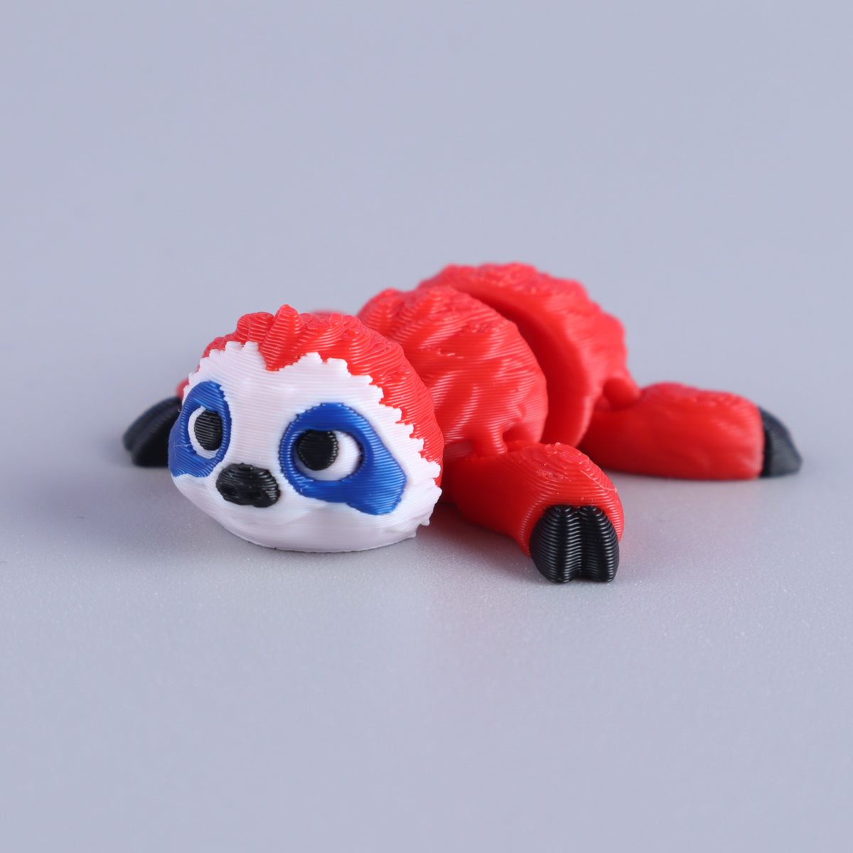 3D Printed Mini Fidget Creatures [Crafts3D] - Elevate