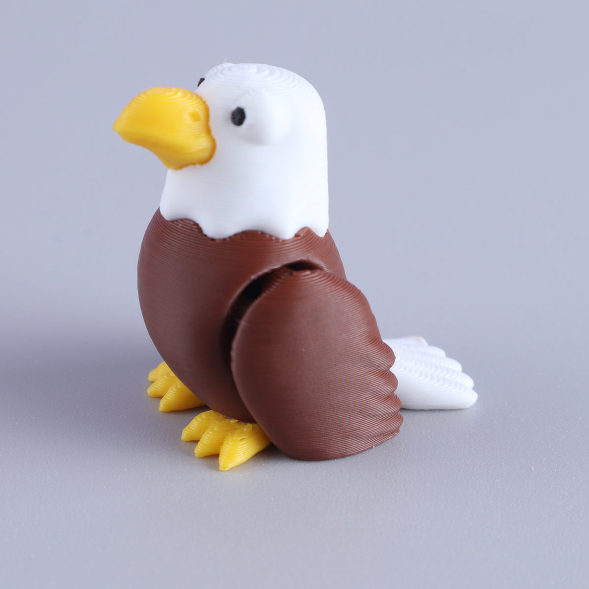 3D Printed Mini Fidget Creatures [Crafts3D] - Elevate