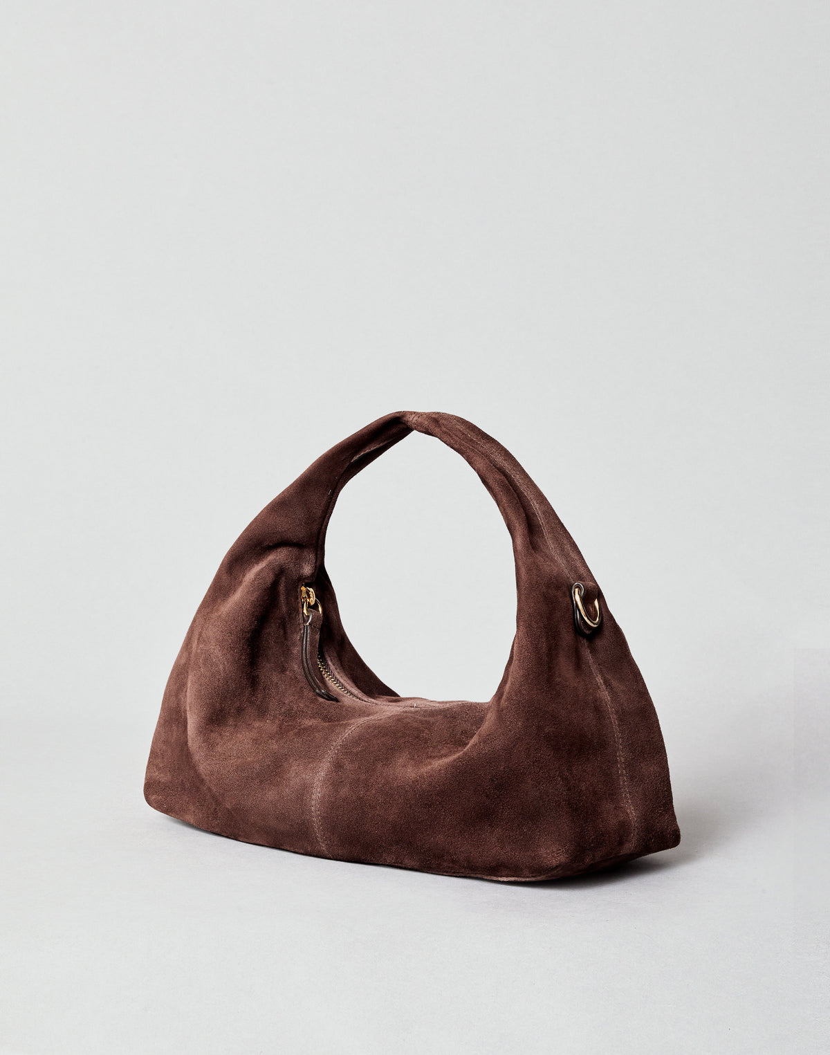 The Mini Everyday Shoulder Bag