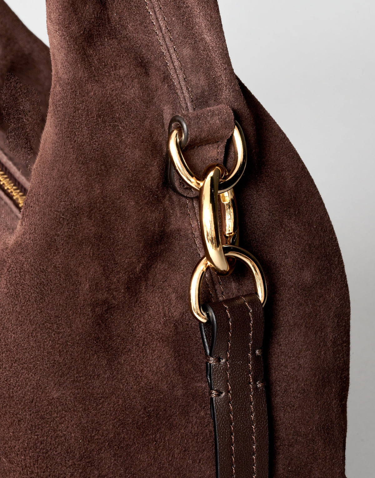 The Mini Everyday Shoulder Bag