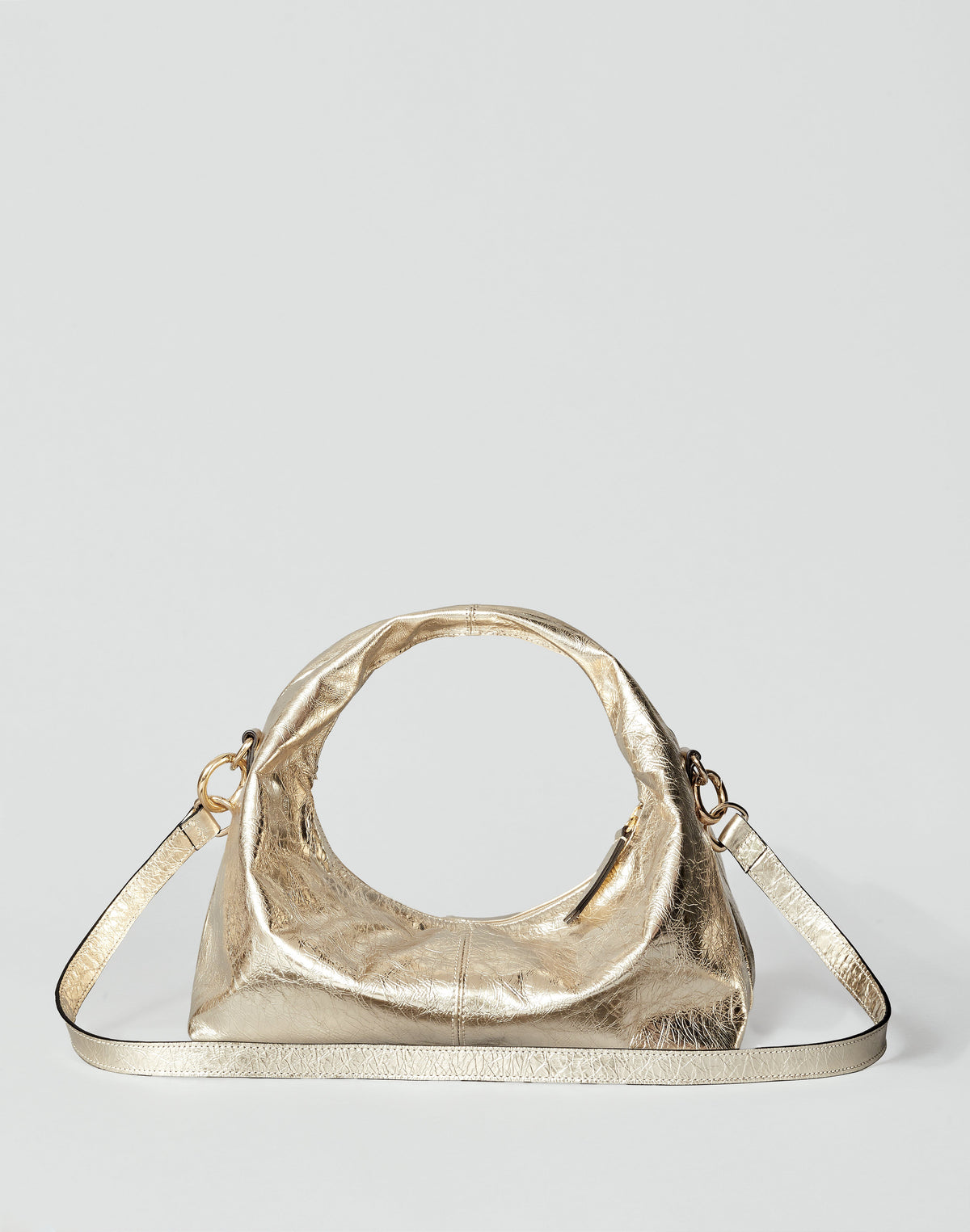 The Mini Everyday Shoulder Bag