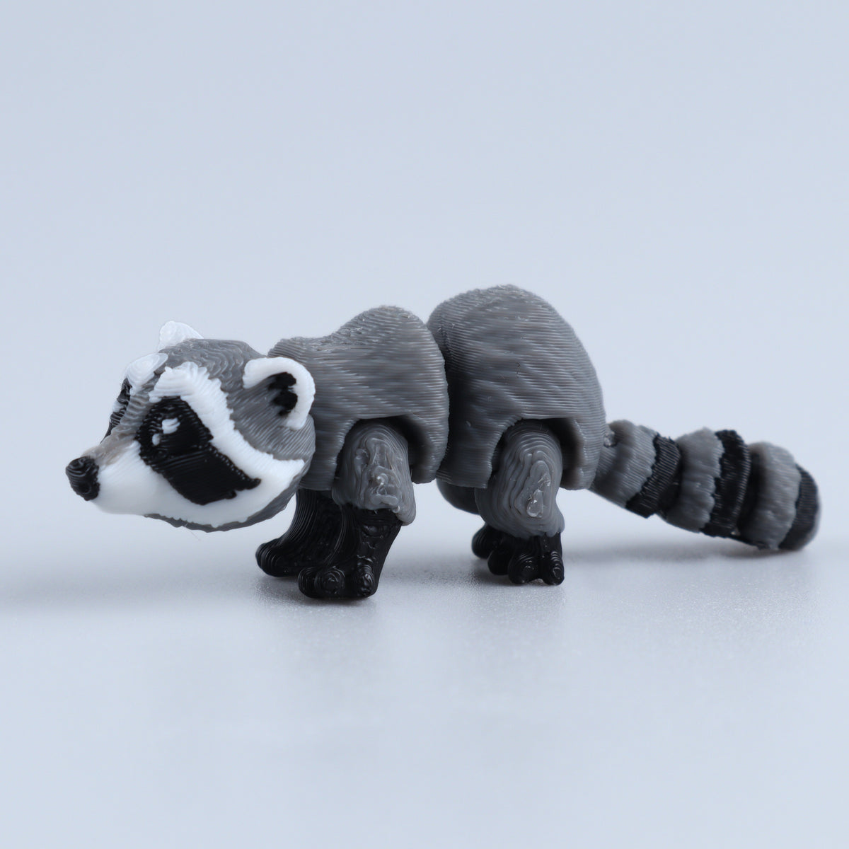 3D Printed Mini Fidget Creatures [Crafts3D] - Elevate