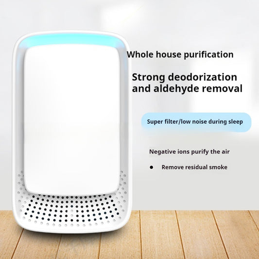 Air Purifier - Elevate