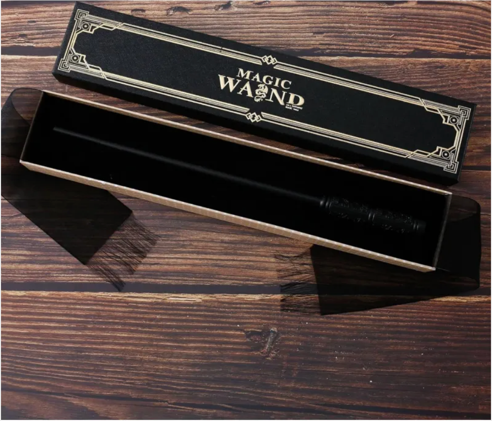 Fireball Magic Wand - Elevate