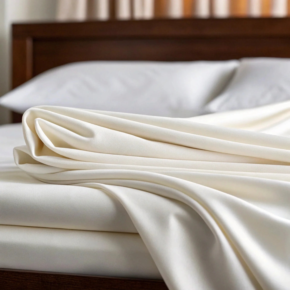 Copper Infused Bamboo Sheets Set | Cooling Comfort