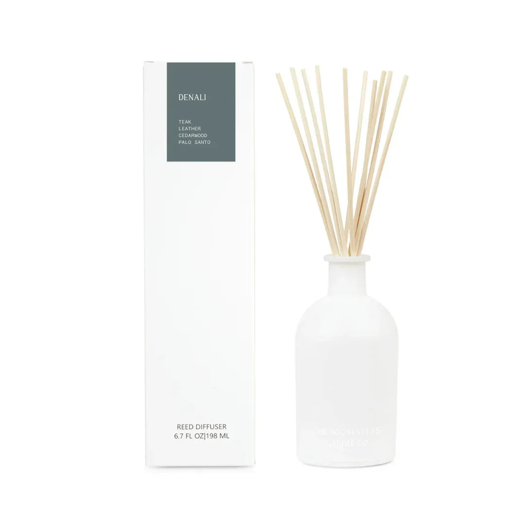 Denali Reed Diffuser