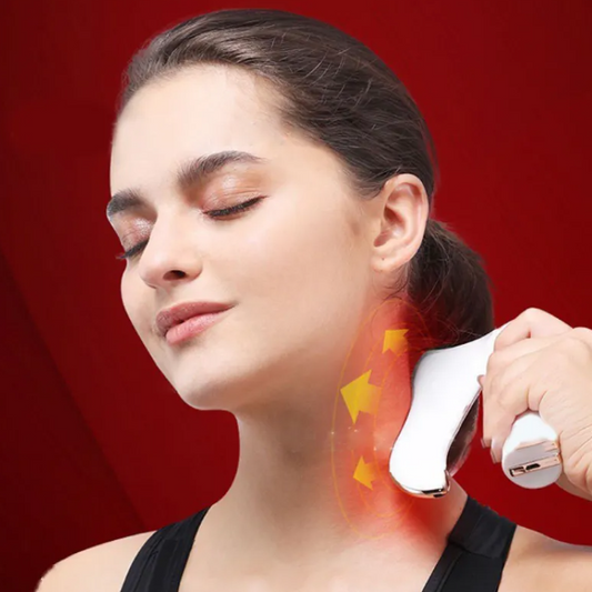 Smart Relax Gua Sha Massager - Elevate