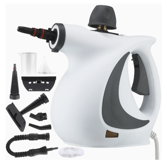 High-Pressure Cleaner - Elevate