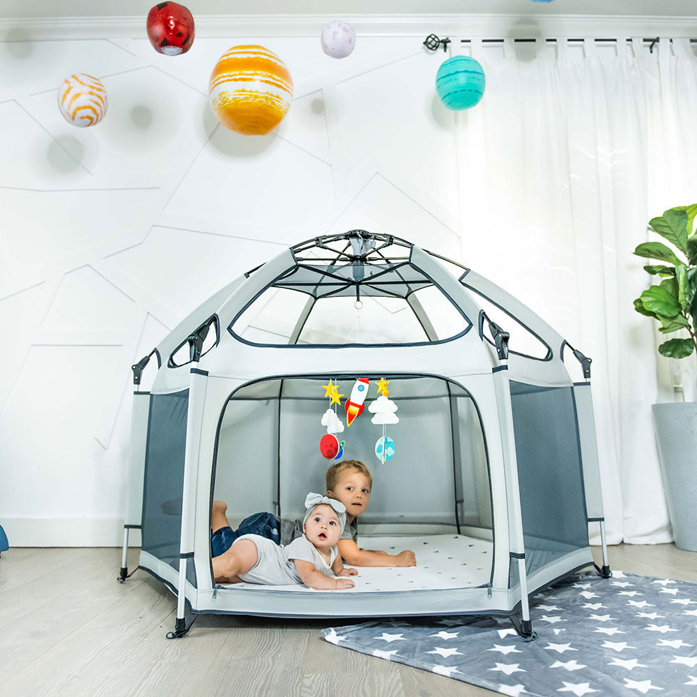 Pop 'N Go® Playpen - Elevate