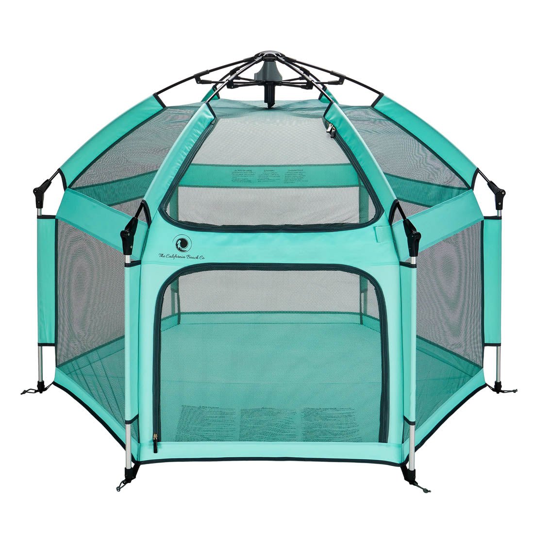 Pop 'N Go® Playpen - Elevate