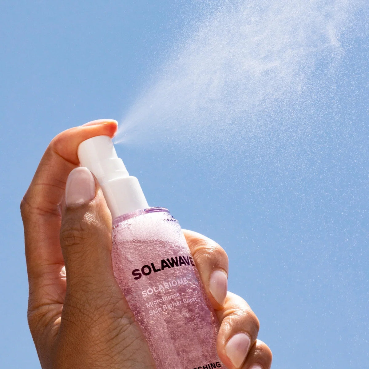 Pre- & Probiotic Refreshing Jelly Mist - Elevate