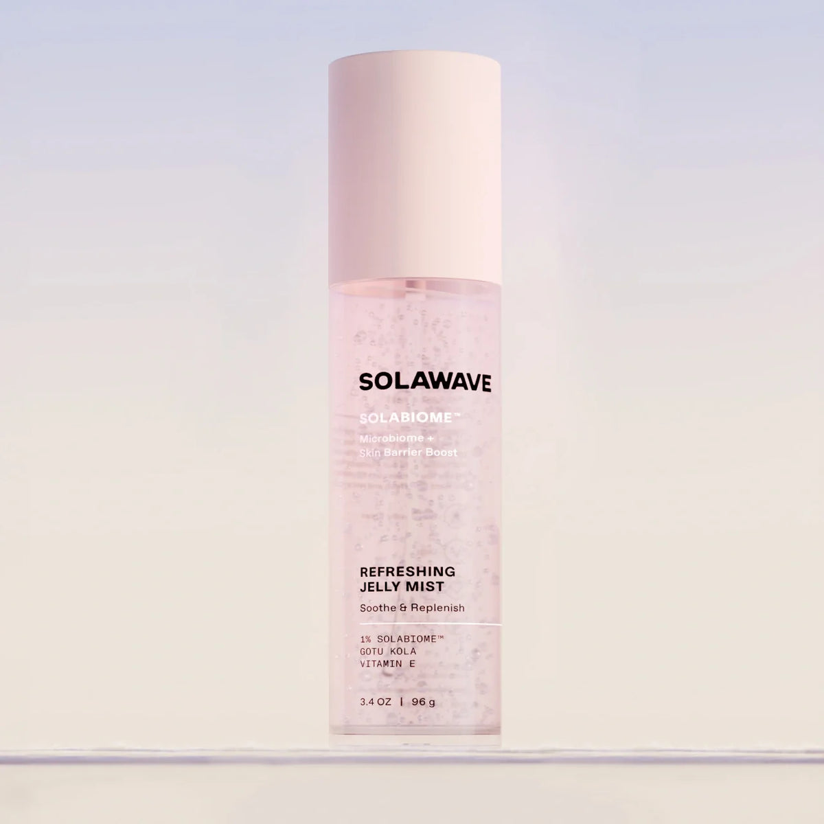 Pre- & Probiotic Refreshing Jelly Mist - Elevate