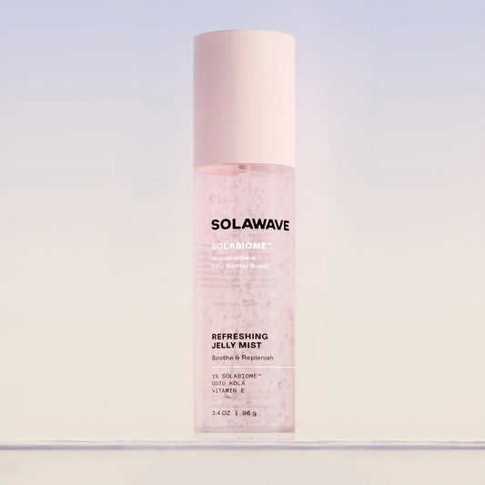 Pre- & Probiotic Refreshing Jelly Mist - Elevate
