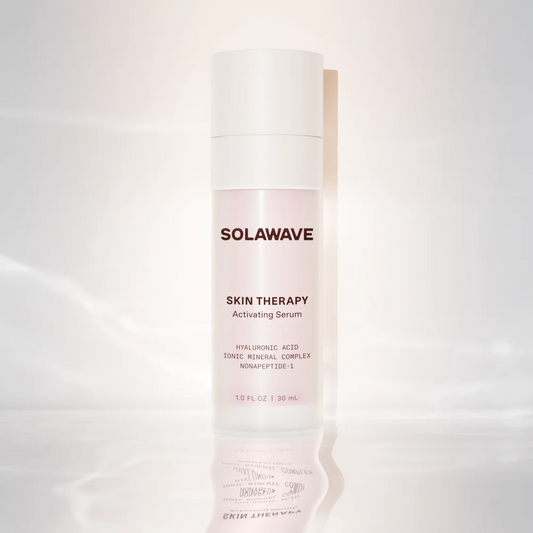 Skin Therapy Activating Serum - Elevate