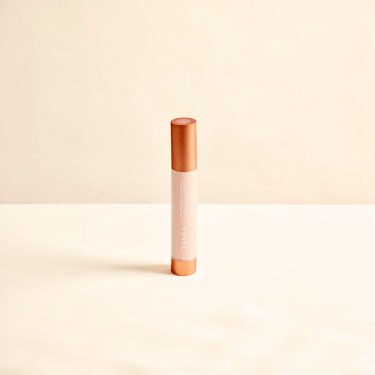 Super Serum Silk Natural Glow Hydrating Peptide Foundation for Radiant Skin - Elevate