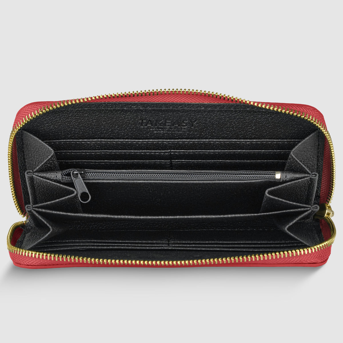 Italian Full-Grain Leather Wallet | Vicenza